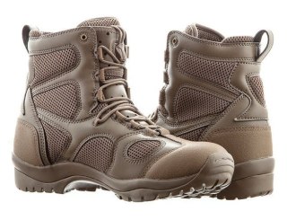 Buty BlackHawk Warrior Wear Light Assault Boots 7" Coyote Tan - 83BT00CT-12-M Blackhawk
