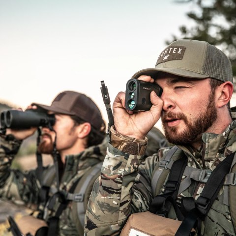 Dalmierz laserowy Vortex Crossfire 1400 Vortex Optics