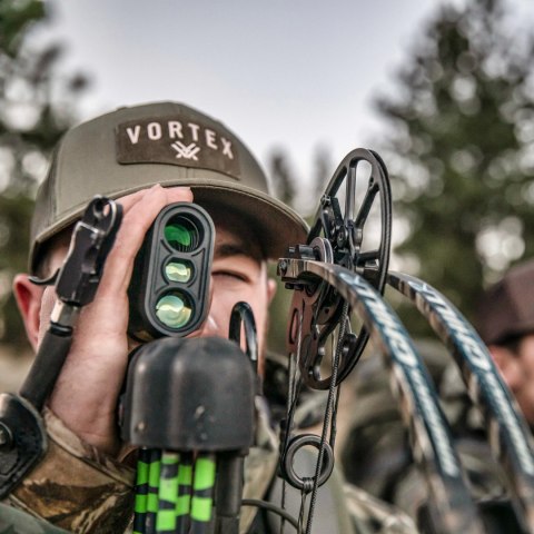 Dalmierz laserowy Vortex Crossfire 1400 Vortex Optics