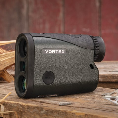 Dalmierz laserowy Vortex Crossfire 1400 Vortex Optics