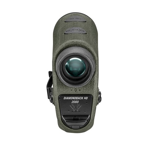 Dalmierz Vortex Diamondback HD 2000 Vortex Optics