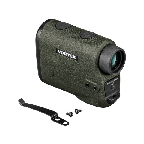 Dalmierz Vortex Diamondback HD 2000 Vortex Optics