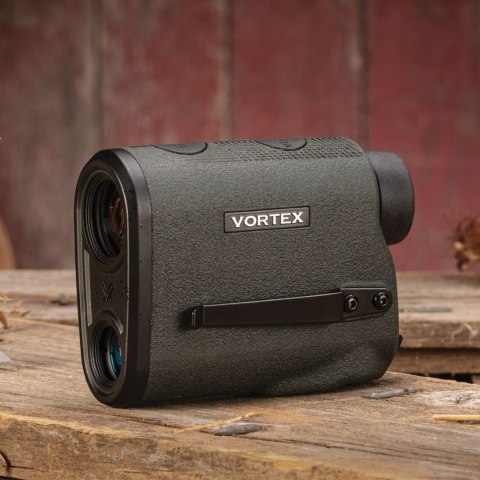 Dalmierz Vortex Diamondback HD 2000 Vortex Optics