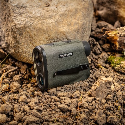 Dalmierz Vortex Diamondback HD 2000 Vortex Optics