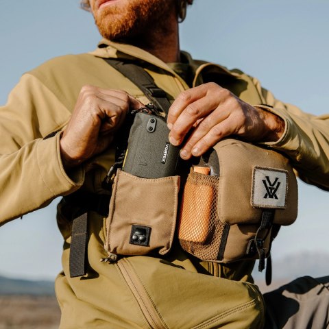 Dalmierz Vortex Diamondback HD 2000 Vortex Optics
