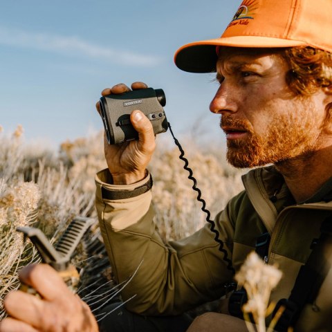 Dalmierz Vortex Diamondback HD 2000 Vortex Optics