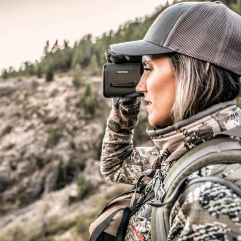 Dalmierz Vortex Diamondback HD 2000 Vortex Optics