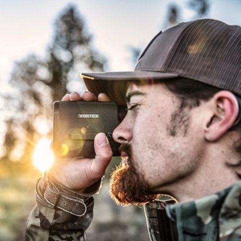 Dalmierz Vortex Diamondback HD 2000 Vortex Optics