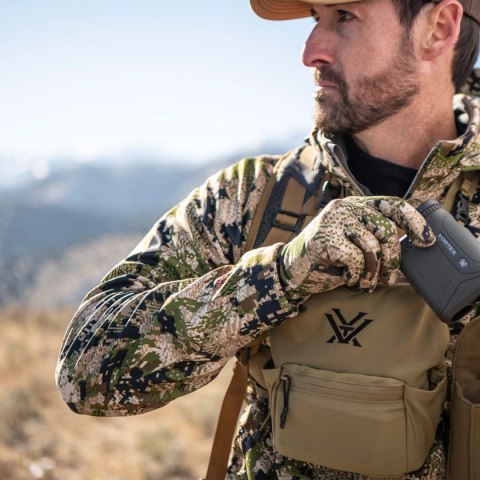 Dalmierz Vortex Razor HD 4000 GB balistyczny Vortex Optics