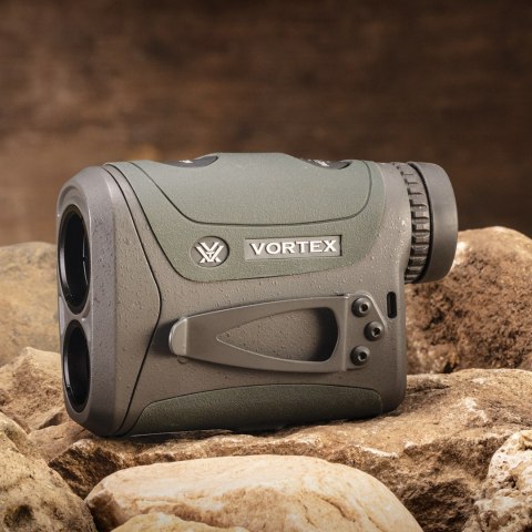 Dalmierz Vortex Razor HD 4000 Vortex Optics