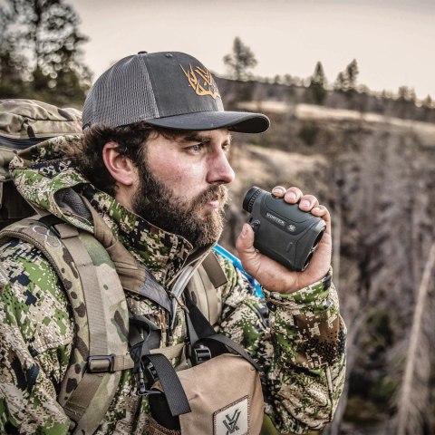 Dalmierz Vortex Razor HD 4000 Vortex Optics