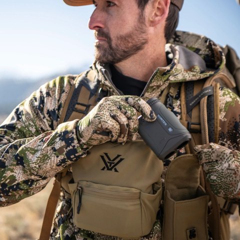 Dalmierz Vortex Razor HD 4000 Vortex Optics