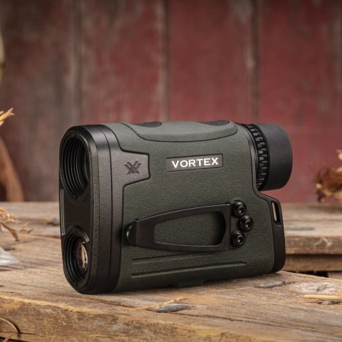 Dalmierz Vortex Viper HD 3000 Vortex Optics