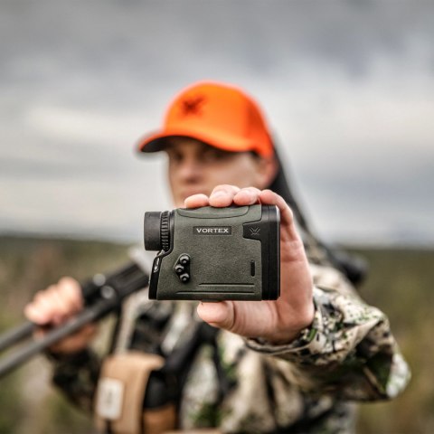 Dalmierz Vortex Viper HD 3000 Vortex Optics