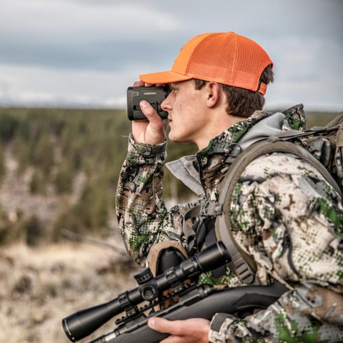 Dalmierz Vortex Viper HD 3000 Vortex Optics