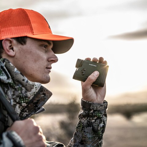 Dalmierz Vortex Viper HD 3000 Vortex Optics