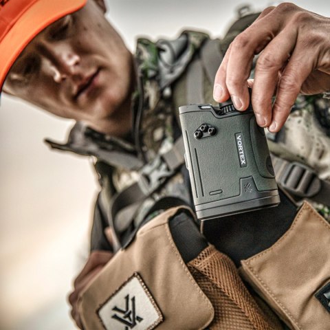 Dalmierz Vortex Viper HD 3000 Vortex Optics