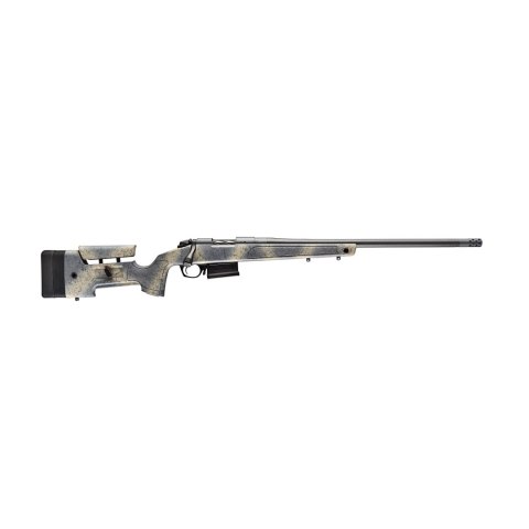 Sztucer Bergara B14 HMR Wilderness Carbon .300 WinMag 24" 1:10" 5/8x24 sub-MOA Bergara