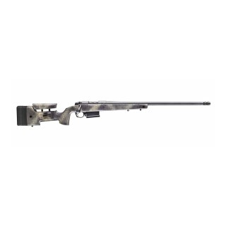 Bergara B14 HMR Wilderness .308 Win 20" 1:10" 5/8x24 - Sztucer Myśliwski Bergara