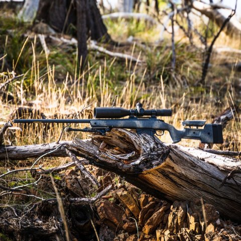 Bergara B14 HMR Wilderness .308 Win 20" 1:10" 5/8x24 - Sztucer Myśliwski Bergara
