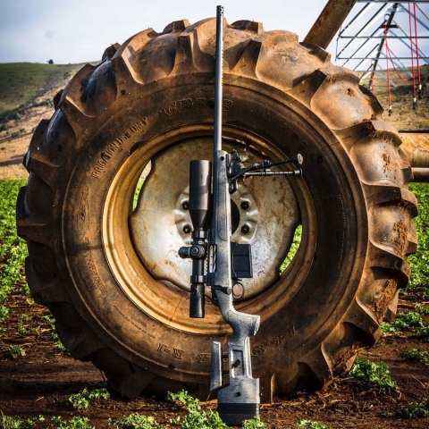 Bergara B14 HMR Wilderness .308 Win 20" 1:10" 5/8x24 - Sztucer Myśliwski Bergara