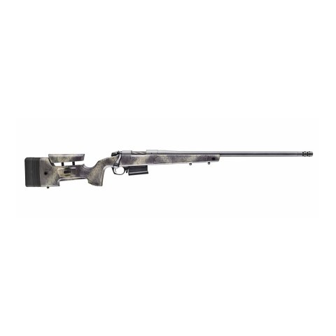 Karabin Bergara B14 HMR Wilderness, 6.5 Creedmoor, 24", 1:8", 5/8x24 Bergara