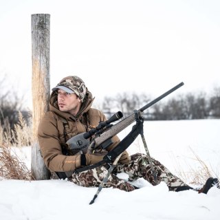 Karabin Bergara B14 HMR .300 WinMag 26" 1:10" 5/8x24 Bergara