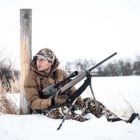 Karabin Bergara B14 HMR kal. .308 Win 24" 1:10" 5/8x24 Bergara