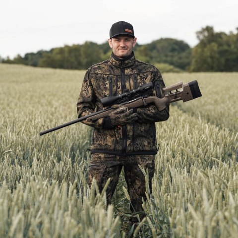 Karabin Bergara B14 HMR kal. .308 Win 24" 1:10" 5/8x24 Bergara