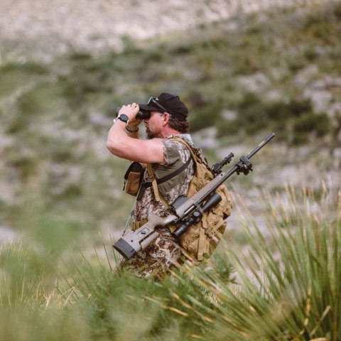 Karabin Bergara B14 HMR kal. .308 Win 24" 1:10" 5/8x24 Bergara