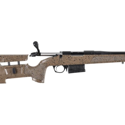 Karabin Bergara B14 HMR kal. 6,5 Creedmoor 24" 1:8" M18x1 Bergara