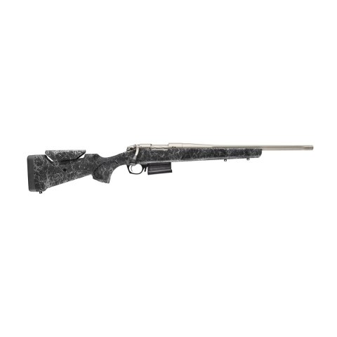 Sztucer myśliwski Bergara B14 Sierra Stainless .308 Win 22" 1:10" 5/8x24 Bergara