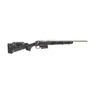 Bergara B14 Sierra Stainless 6,5 Creedmoor 22" 1:8" 5/8x24 Bergara