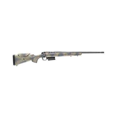 Karabin Bergara B14 Sierra Wilderness kal. 223 Rem 20" 1:9" 5/8x24 Bergara