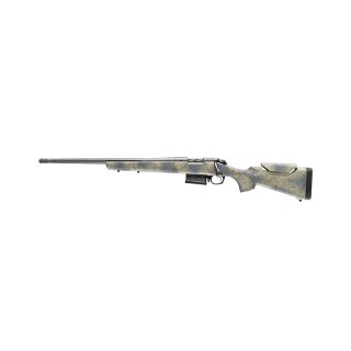 Sztucer Bergara B14 Wilderness Sierra kal. .30-06 Spr. 22" Leworęczny Bergara