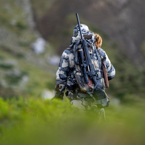 Sztucer Bergara B14 Stoke kal. 223 Rem 16,5" 1:9" 5/8x24 Bergara