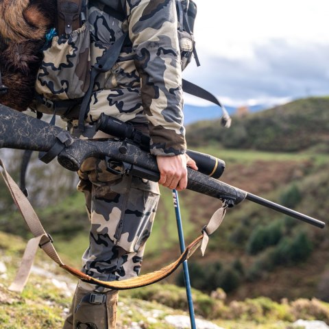 Karabin Bergara B14 Stoke kal. 308 Win 20" 1:10" 5/8x24 Bergara