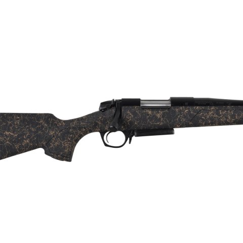 Karabin Bergara B14 Stoke kal. 6,5 Creedmoor 20" 1:8" 5/8x24 Bergara
