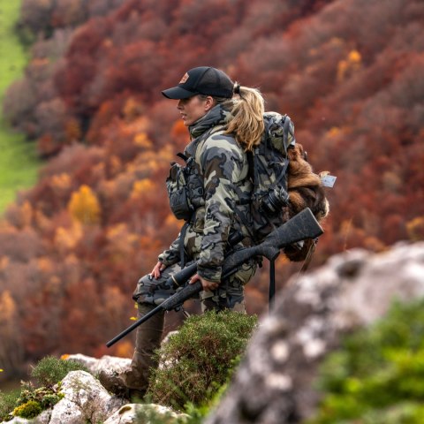 Karabin Bergara B14 Stoke kal. 6,5 Creedmoor 20" 1:8" 5/8x24 Bergara