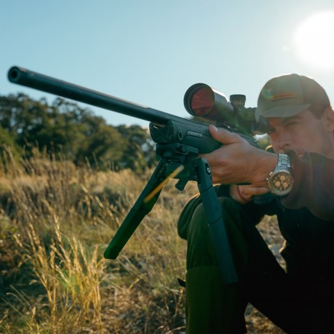 Karabin Bergara B14 Thumbhole .300 WinMag 24" 1:10" 5/8x24 Bergara