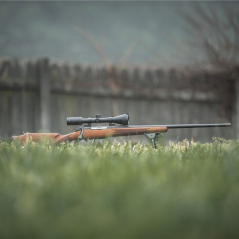 Karabin Bergara B14 Timber kal. 30-06 22" M15x1 Leworęczny Bergara