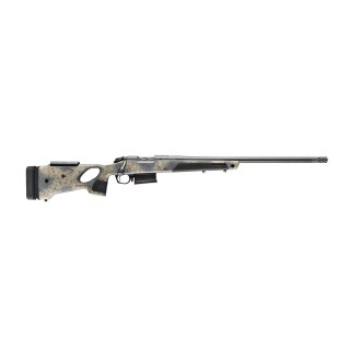 Karabin Bergara B14 Wilderness Thumbhole Carbon kal. 300 WinMag 24" 1:10" 5/8x24 Bergara