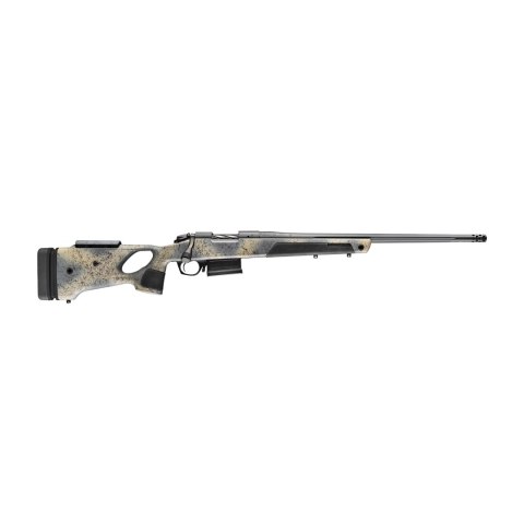 Karabin Bergara B14 Wilderness Thumbhole kal. 223 Rem 20" 1:9" 5/8x24 Bergara