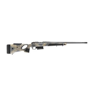 Karabin Bergara B14 Wilderness Thumbhole kal. 30-06 20" Bergara