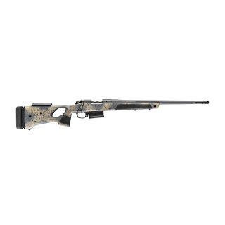 Sztucer Bergara B14 Wilderness Thumbhole .300 WinMag 24" 1:10" 5/8x24 Bergara