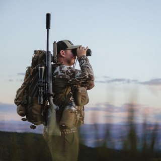 Sztucer Bergara B14² Cima CF 6,5 Creedmoor 20" 1:8" 5/8x24 Bergara