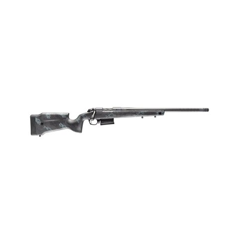 Karabin Bergara B14/2 Crest Carbon 6,5 Creedmoor 20" 1:8" 5/8x24 Bergara