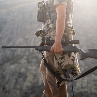 Karabin Bergara B14² Crest .308 Win 20" 1:10" 5/8x24 Bergara