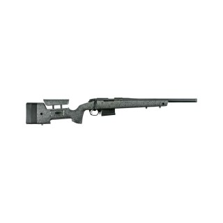 Karabinek Bergara B14R Trainer Steel .22 LR, 18", 1:16", 1/2x28 Bergara