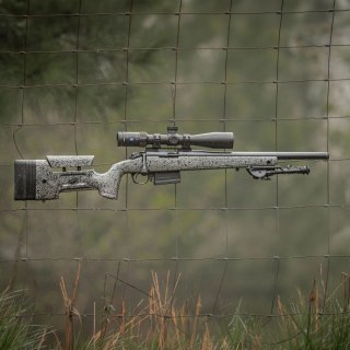 Karabinek Bergara B14R Trainer Steel .22 LR, 18", 1:16", 1/2x28 Bergara
